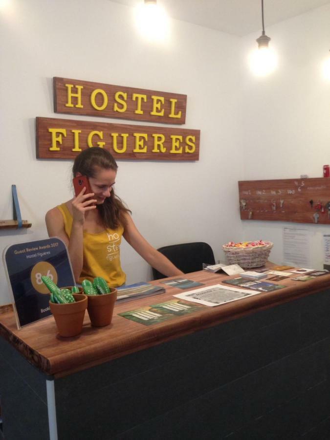 Hostel Figueres Bed & Breakfast Figueres (Girona)